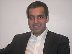 Jote Bassi, VP of Global Sales & Marketing Jote Bassi, VP of Global Sales & Marketing